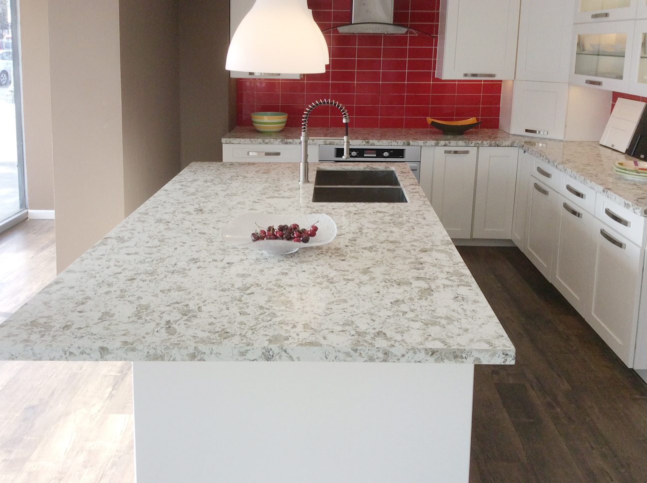 Gallery Pompeii Quartz